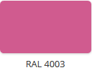 4003 vřesová fialová