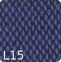 L15 světle modrá