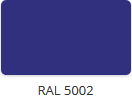 5002 ultramarín