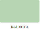 6019 nazelenalá
