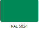 6024 zelená