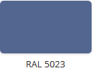 5023 modř dálek