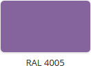4005 světlá modrofialová