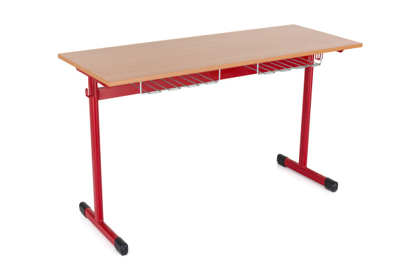 AMOS pevná 2-místná